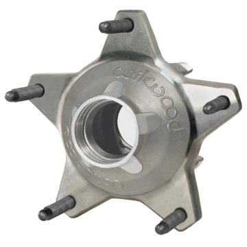 Picture of Wilwood WIL Hub Front Wheel Hubs - 270-6735LS
