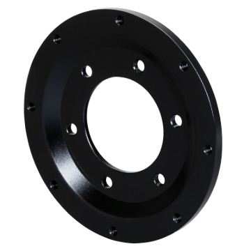 Picture of Wilwood WIL Rotors Front Brake Rotors - 300-12317