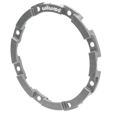 Picture of Wilwood WIL Rotors Brake Rotors - 300-16921