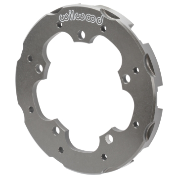 Picture of Wilwood WIL Rotors Brake Rotors - 300-17318