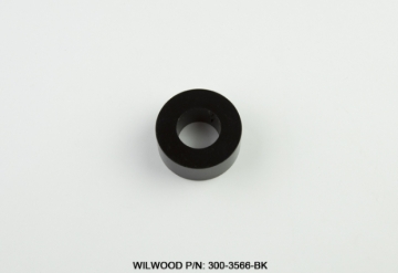 Picture of Wilwood WIL Rotors Rear Brake Rotors - 300-3566-BK