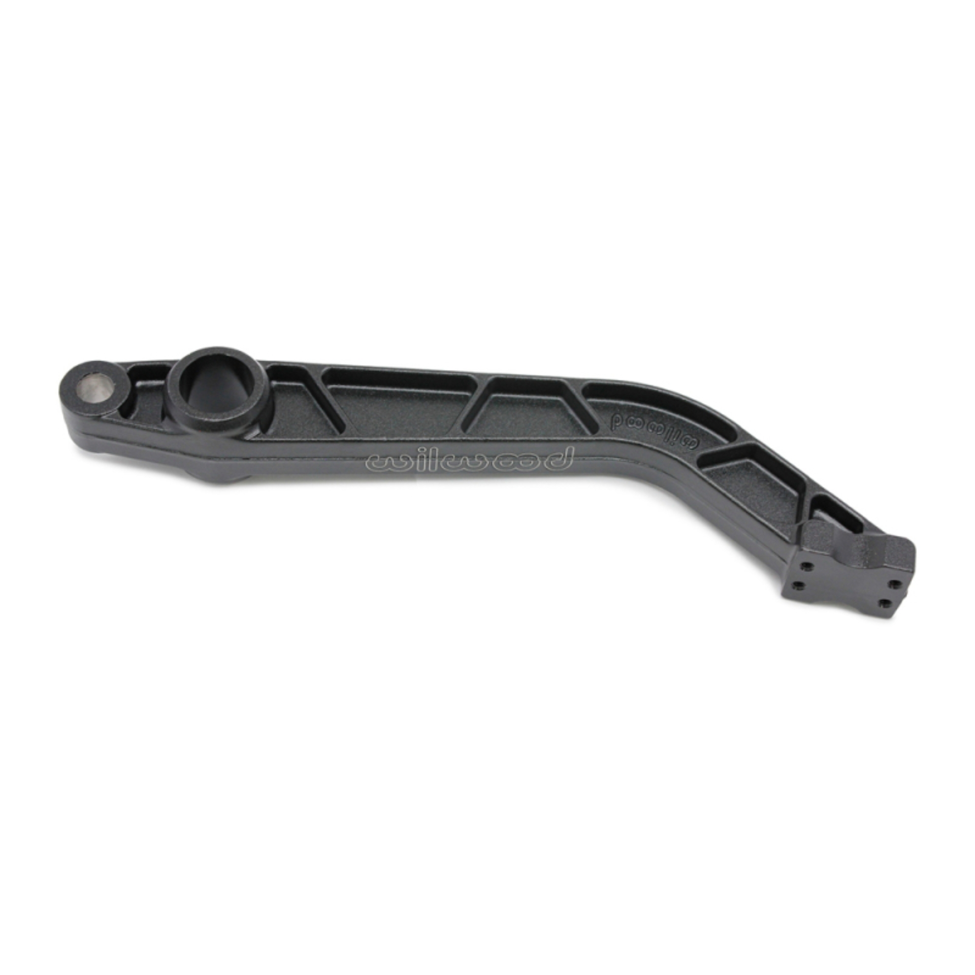 Picture of Wilwood WIL Brake and Clutch Pedals - 330-11296