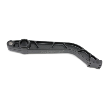 Picture of Wilwood WIL Brake and Clutch Pedals - 330-11296