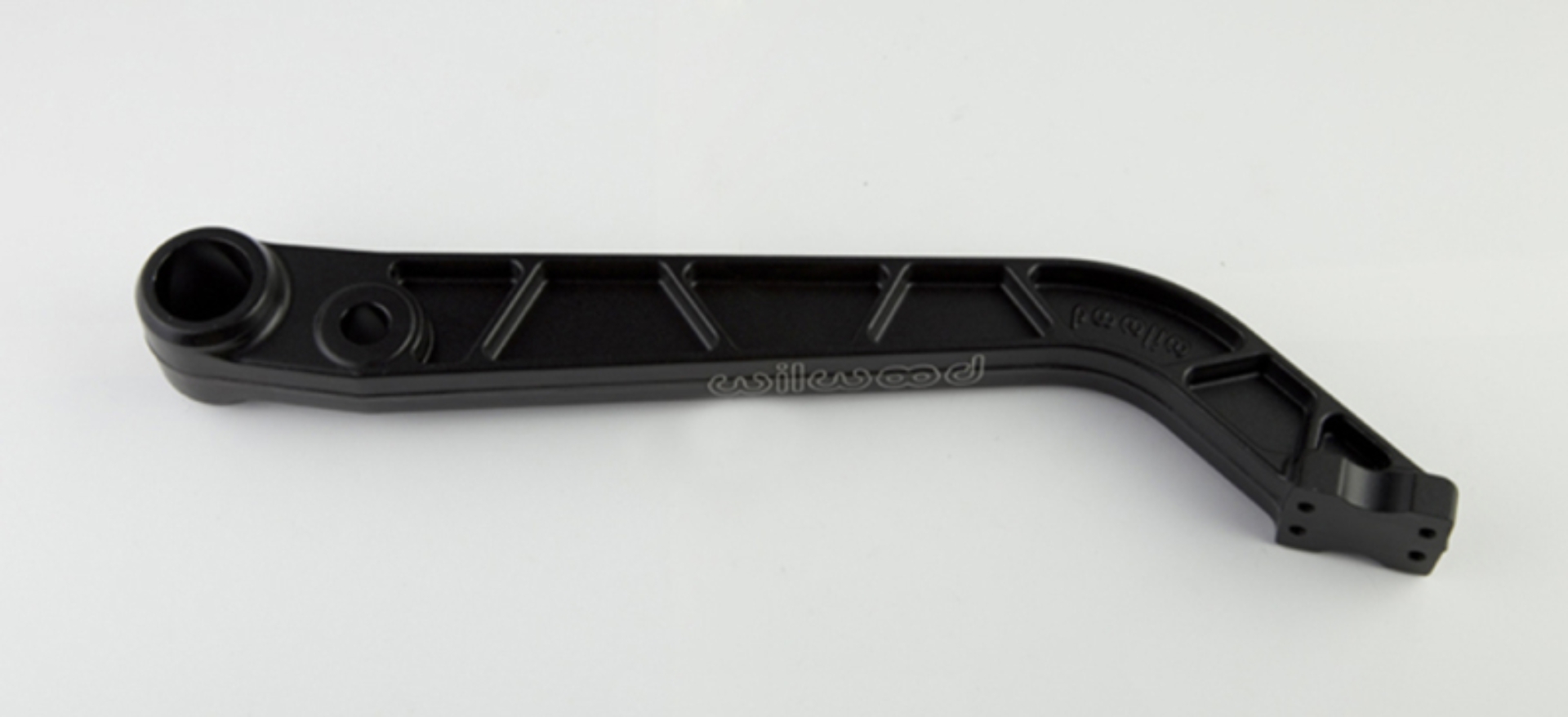 Picture of Wilwood WIL Brake and Clutch Pedals - 330-11301