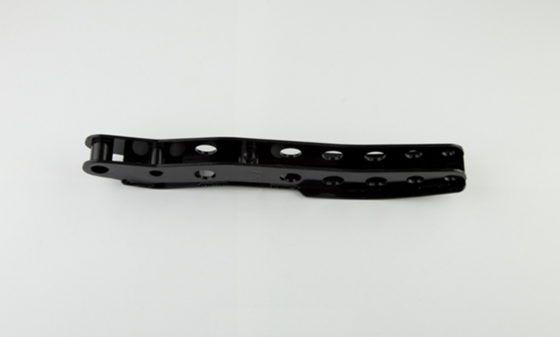Picture of Wilwood WIL Brake and Clutch Pedals - 330-12407