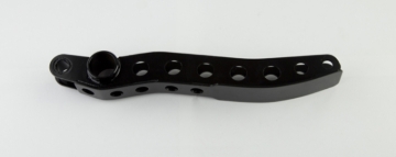 Picture of Wilwood WIL Brake and Clutch Pedals - 330-12408