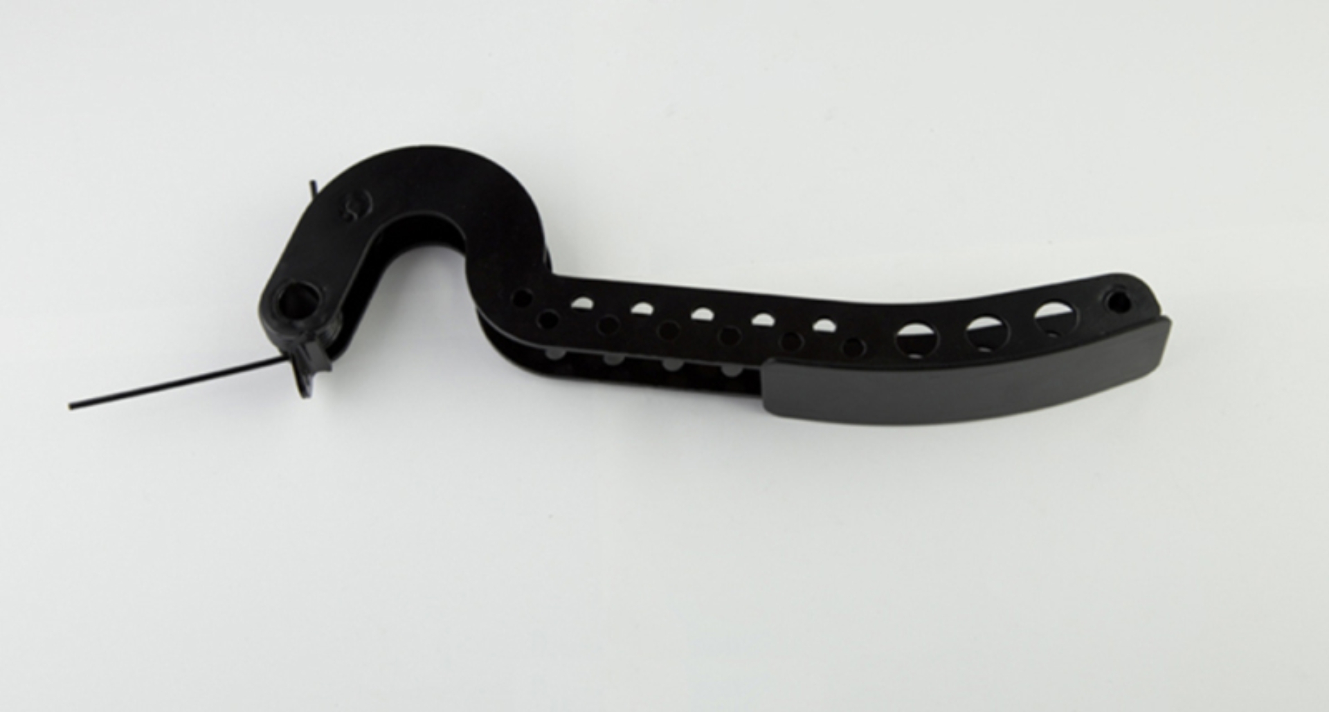 Picture of Wilwood WIL Brake and Clutch Pedals - 330-12409