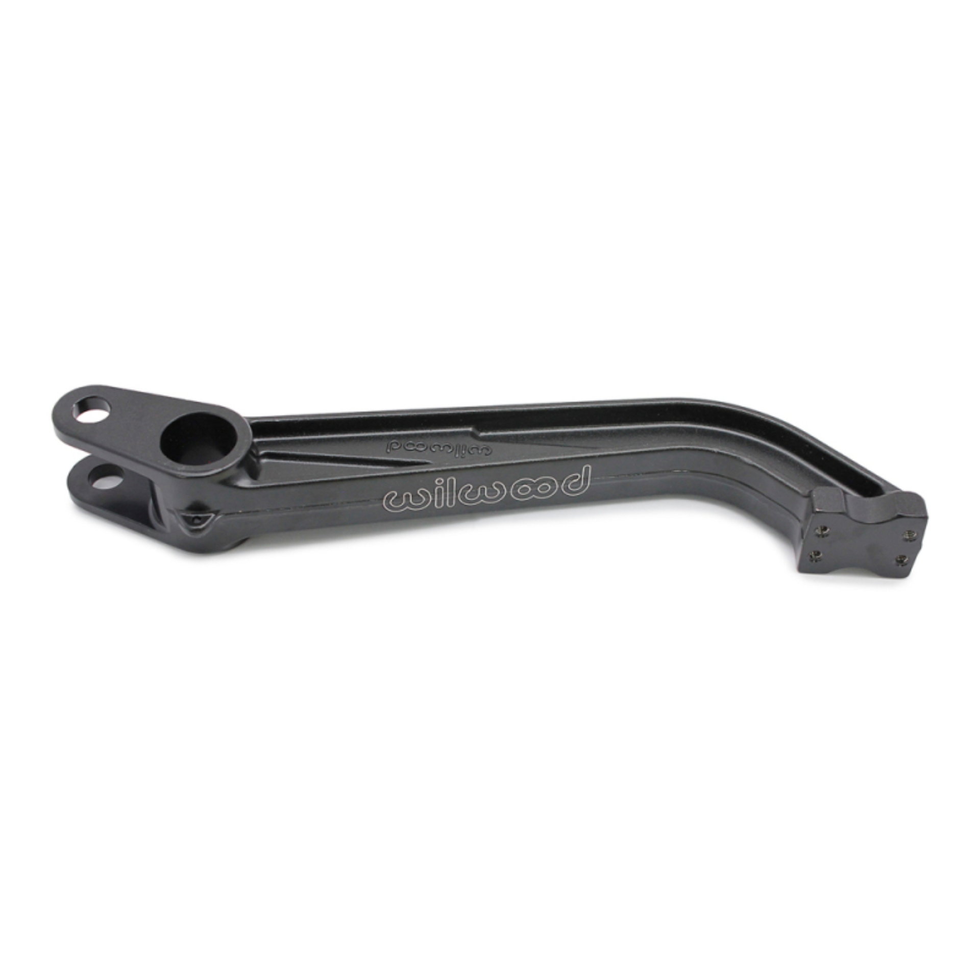 Picture of Wilwood WIL Brake and Clutch Pedals - 330-13537