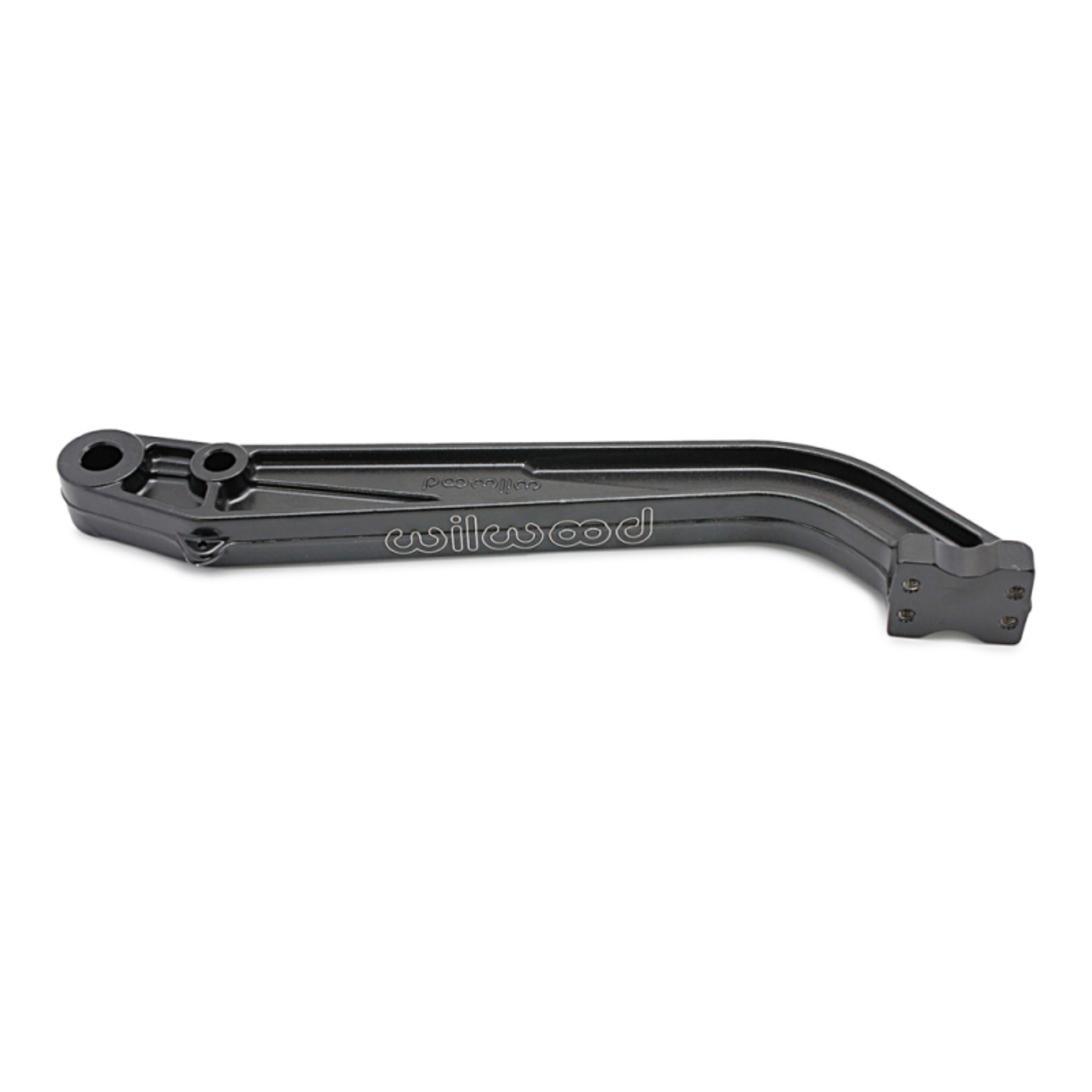 Picture of Wilwood WIL Brake and Clutch Pedals - 330-13538