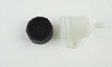 Picture of Wilwood WIL Master Cylinder Brake Master Cylinder - 330-8315