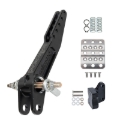 Picture of Wilwood WIL Brake and Clutch Pedals - 340-16398