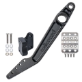 Picture of Wilwood WIL Brake and Clutch Pedals - 340-16401