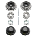 Picture of Wilwood WIL Spindles - 370-17085-2
