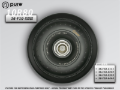 Picture of Pure Drivetrain Solutions PDS Billet Race Torque Converter - 16-F10-2222