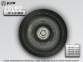 Picture of Pure Drivetrain Solutions PDS Billet Race Torque Converter - 16-C10-3333