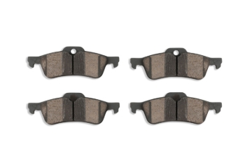 Picture of DBA Street Series Brake Pads - DB1501SS