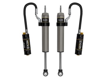 Picture of ICON ICO 2.5 Series Shocks Shocks and Struts - 57872CP