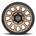 Picture of ICON ICO Hulse Wheels - 8017859057SBGB