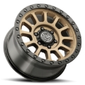Picture of ICON ICO Hulse Wheels - 8017858347SBGB