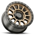 Picture of ICON ICO Hulse Wheels - 8017855557SBGB
