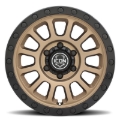 Picture of ICON ICO Hulse Wheels - 8018908350SBGB