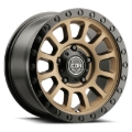 Picture of ICON ICO Hulse Wheels - 8018905560SBGB