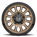 Picture of ICON ICO Hulse Wheels - 8018905560SBGB