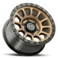 Picture of ICON ICO Hulse Wheels - 8018909060SBGB