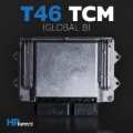 Picture of HP Tuners HPT TCM Unlock Tune Files - TCM-GB-T46-U