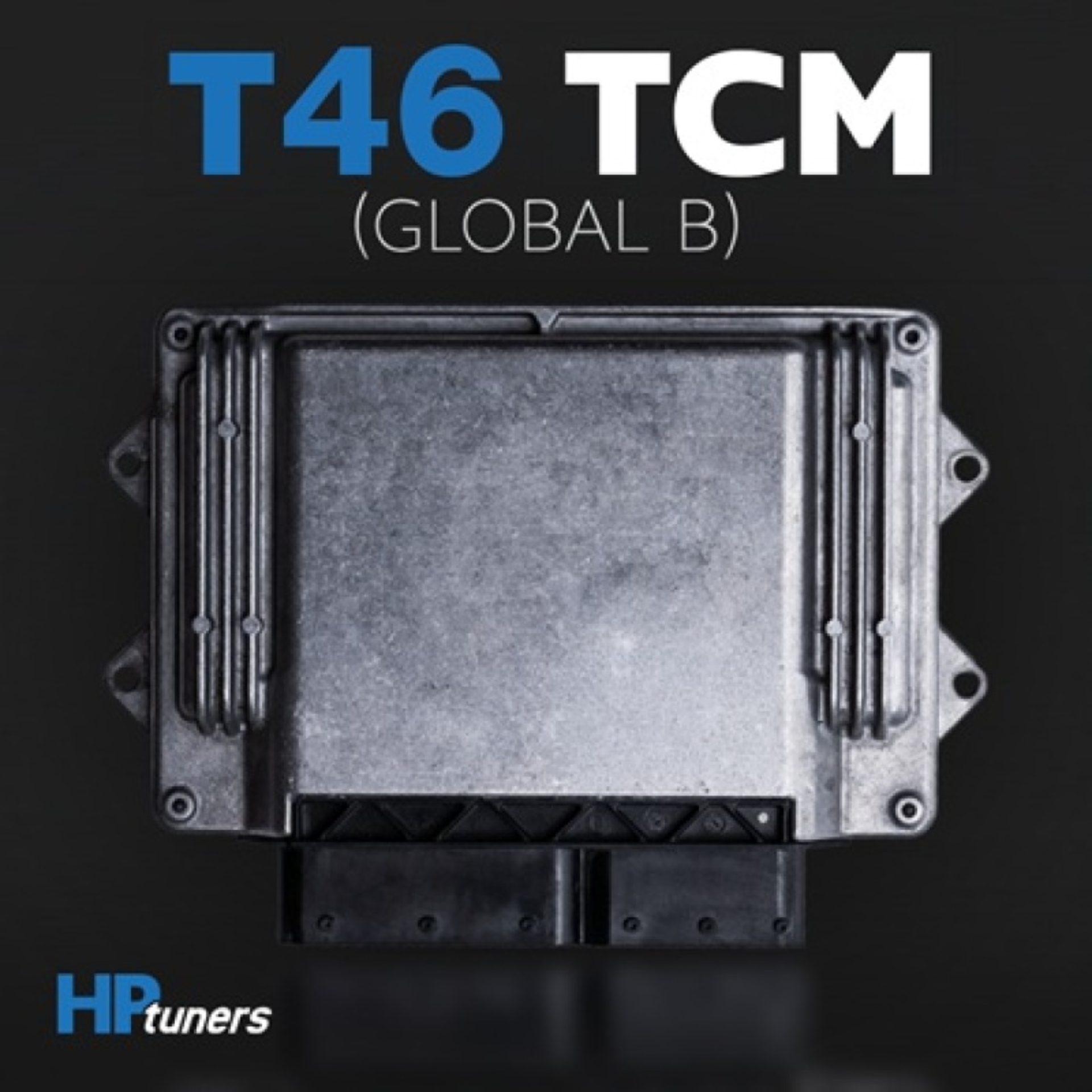 Picture of HP Tuners HPT TCM Unlock Tune Files - TCM-GB-T46-U