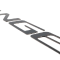 Picture of Putco PUT Lettering Emblems Exterior Trim - 55563MBFD