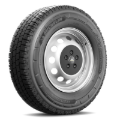 Picture of Michelin MCH Agilis Crossclimate2 Tires Automotive/UTV Tires - 63991