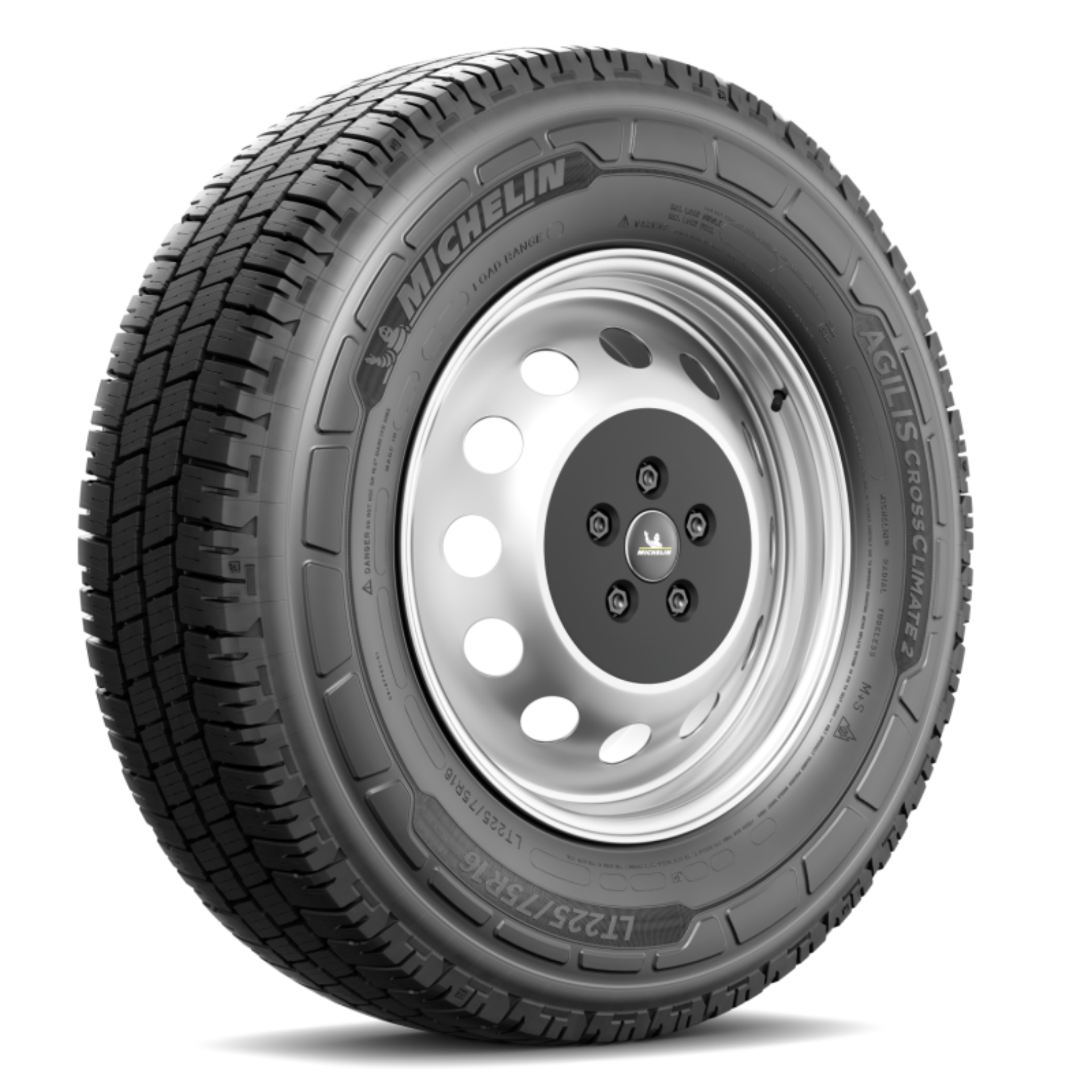 Picture of Michelin MCH Agilis Crossclimate2 Tires Automotive/UTV Tires - 74106