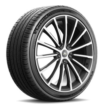 Picture of Michelin MCH E Primacy Tires Automotive/UTV Tires - 37584