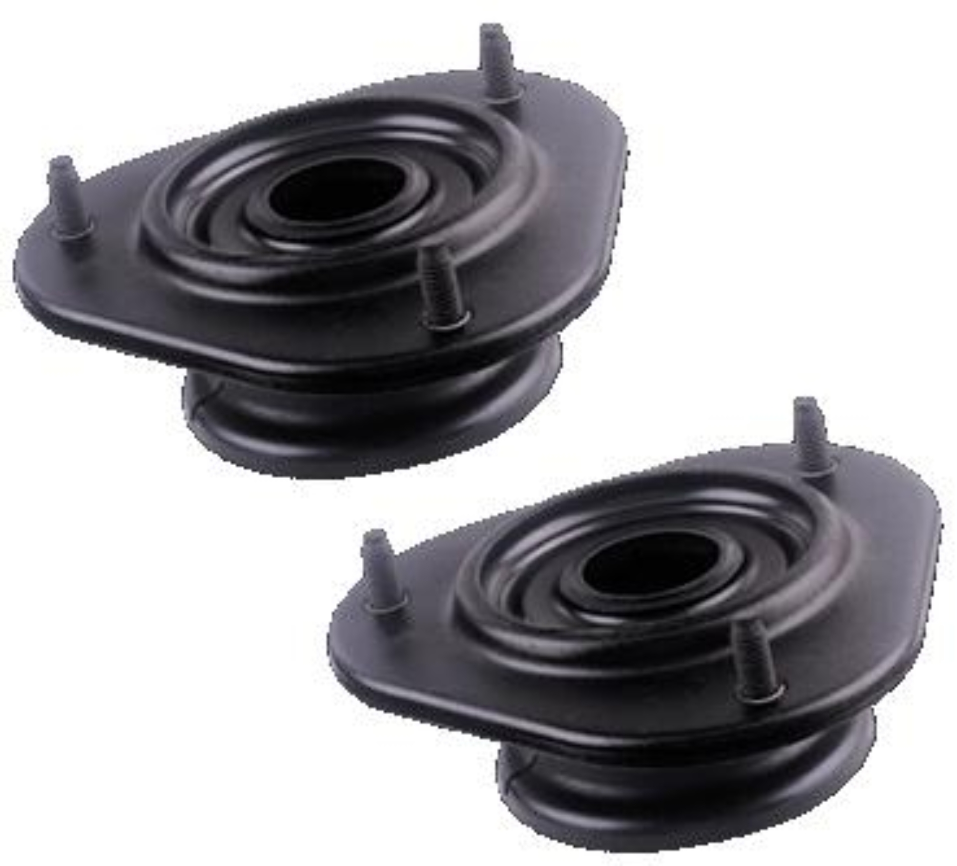 Picture of KYB Strut Mounts Shock Mounts & Camber Plates - SM5822