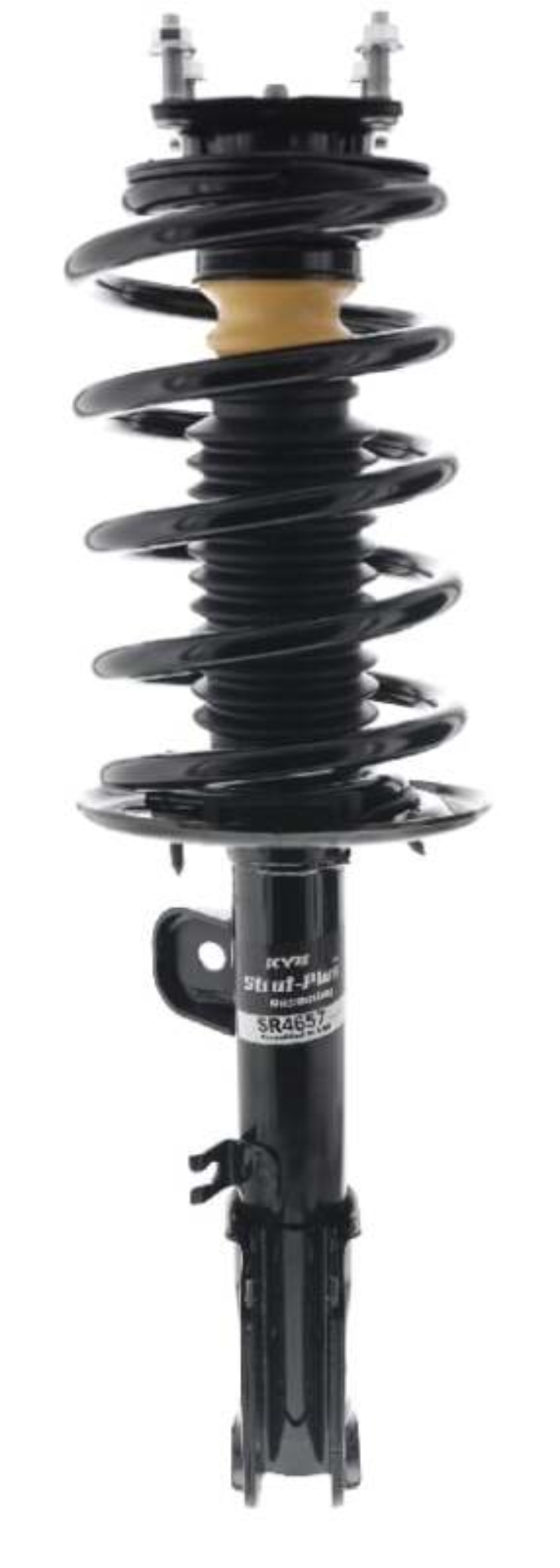 Picture of KYB Shocks & Struts Strut Plus Shocks and Struts - SR4657