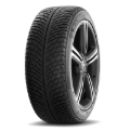 Picture of Michelin MCH Pilot Alpin 5 Tires Automotive/UTV Tires - 65705