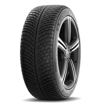 Picture of Michelin MCH Pilot Alpin 5 Tires Automotive/UTV Tires - 82244