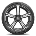 Picture of Michelin MCH Pilot Alpin 5 Tires Automotive/UTV Tires - 99537