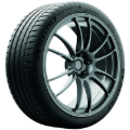 Picture of Michelin MCH Pilot Sport 4 S Tires Automotive/UTV Tires - 38917