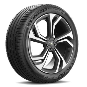 Picture of Michelin MCH Pilot Sport 4 SUV Tires Automotive/UTV Tires - 86603