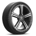 Picture of Michelin MCH Pilot Sport 5 Tires Automotive/UTV Tires - 96987