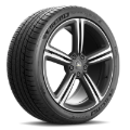 Picture of Michelin MCH Pilot Sport A/S 4 Tires Automotive/UTV Tires - 43914