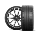 Picture of Michelin MCH Pilot Sport S 5 Tires Automotive/UTV Tires - 07679