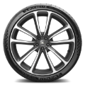 Picture of Michelin MCH Pilot Sport S 5 Tires Automotive/UTV Tires - 11909