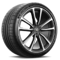 Picture of Michelin MCH Pilot Sport S 5 Tires Automotive/UTV Tires - 76560