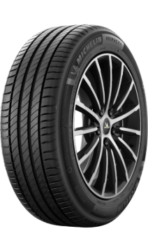 Picture of Michelin MCH Primacy 4+ Tires Automotive/UTV Tires - 03647
