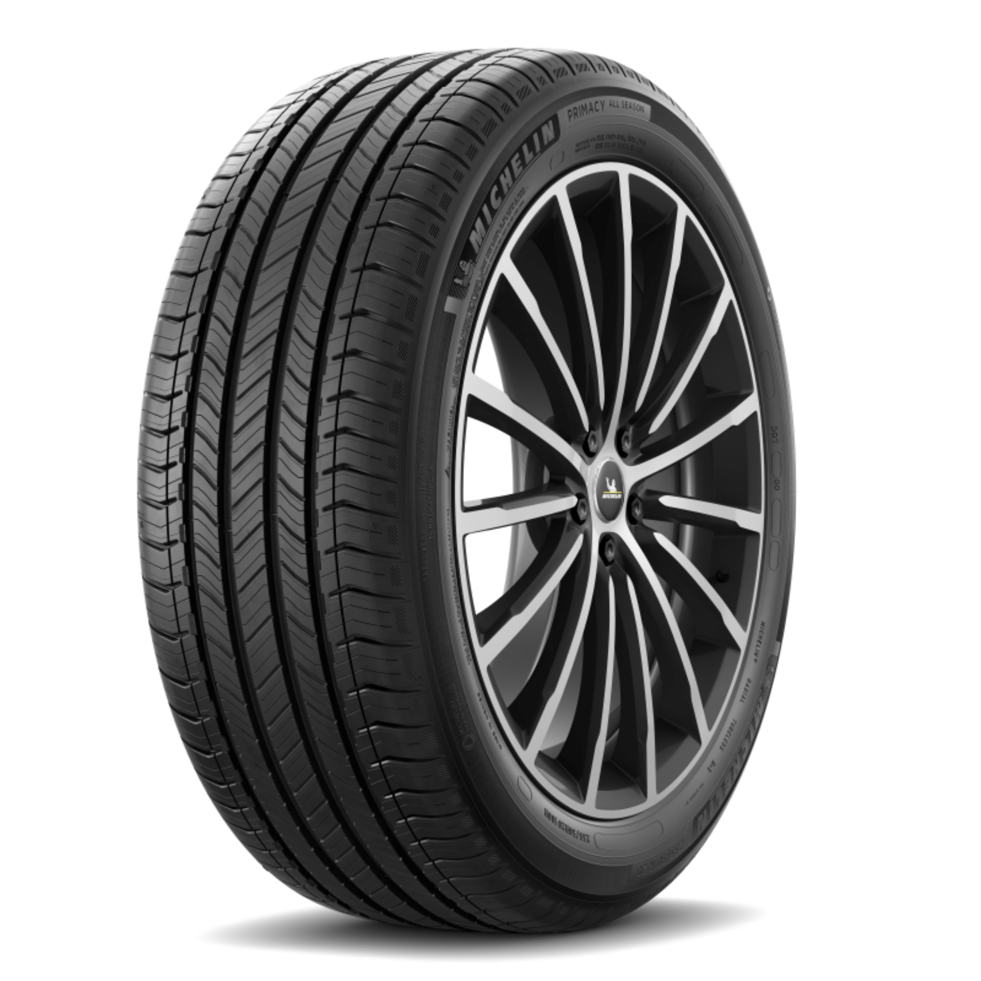 Picture of Michelin MCH Primacy A/S Tires Automotive/UTV Tires - 49951