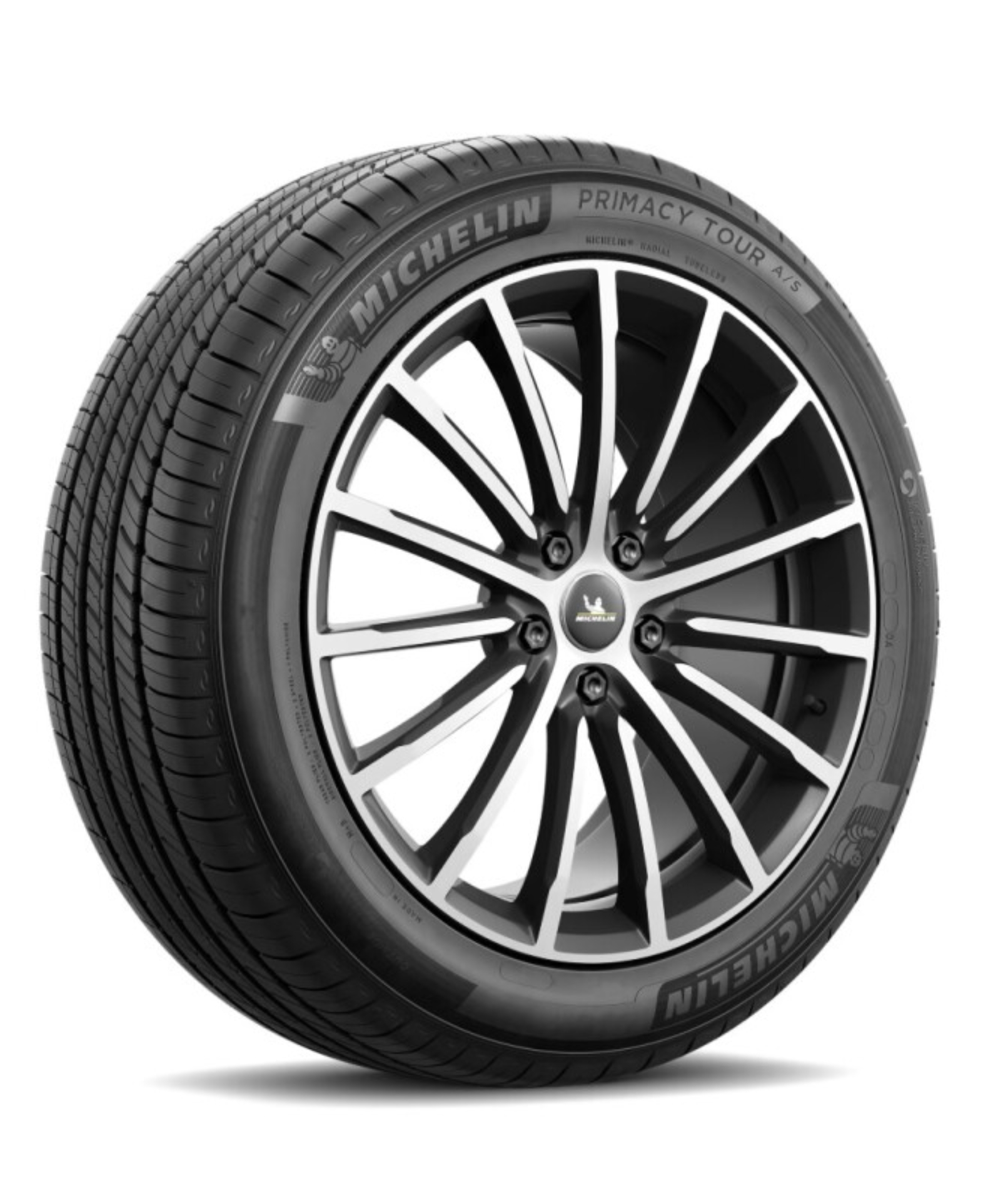 Picture of Michelin MCH Primacy Tour A/S Tires Automotive/UTV Tires - 79219