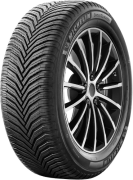 Picture of Michelin MCH Crossclimate2 A/W Tires Automotive/UTV Tires - 52079